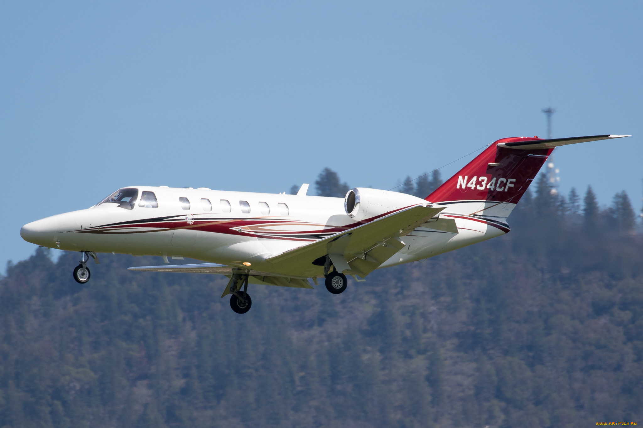 cessna citation 525a, ,  , 